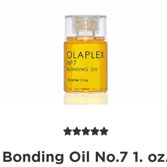 🆕 OlaplexNº.7 Bonding Oil
